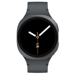Samsung 三星 SM-L325FDAATGY Galaxy Watch8 40mm (LTE) 智能手錶 (黑色)